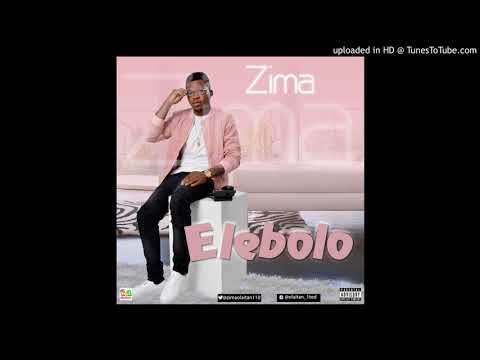 Zima - Elebolo (OFFICIAL AUDIO)