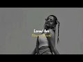 Lanvi Ava ලංවී ආවා Slowed Reverb Ashanya Premadasa