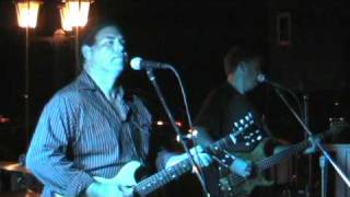 THE BLAKE THOMPSON BAND - THAT'S ALRIGHT MAMA - KITTY KNIGHT HOUSE - 08/13/10