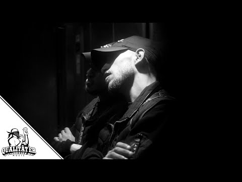 DAHAB & RAMO - LATERNEN AM BLOCK (OFFICIAL QUALITÄTER VIDEO)