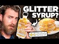 Testing The Internet S Weirdest Products