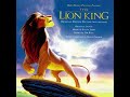 Jason Weaver, Rowan Atkinson, Laura Williams - I Just Can't Wait to Be King (Official Instrumental)