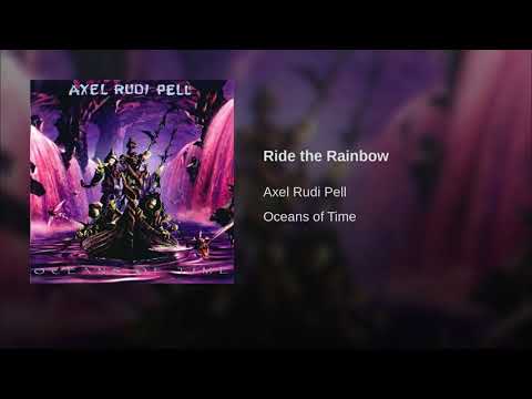 Video thumbnail for Ride the Rainbow