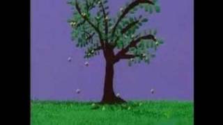 Sesame Street - Plants