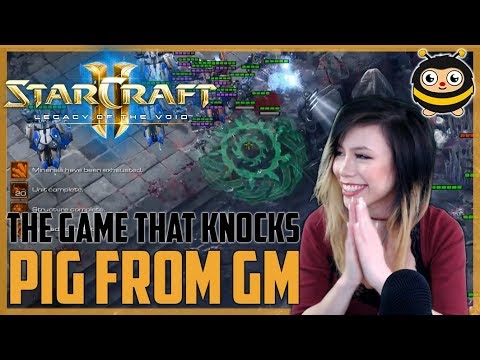 Livibee | The Game That Made PiG Drop Out Of GM