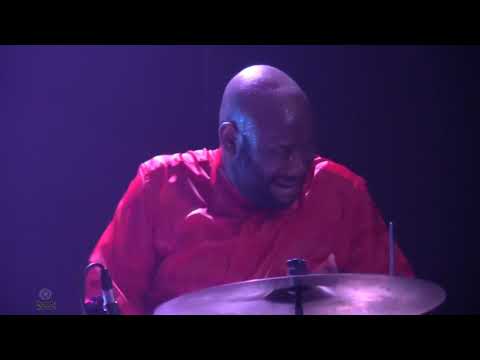 Cosmic Groove Spring Festival 2018 - Big Boss Man "Project No 6"