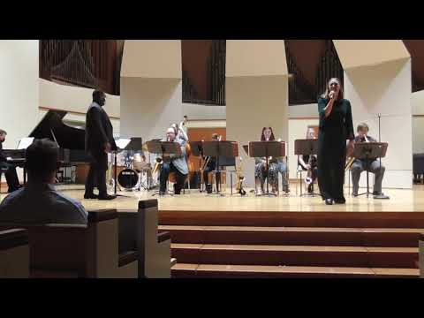 Jazz Ensemble