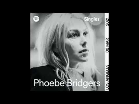 Phoebe Bridgers - Summer's End