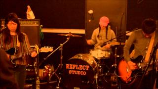 Morning Morgantown Band@名古屋新栄REFLECT STUDIO