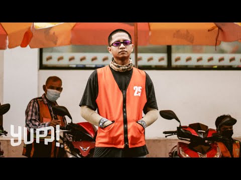 BLACKSHEEP ft. NINO - LOW BATTERY (Prod. by NINO) | YUPP!