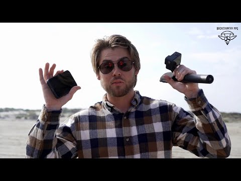 What's The Best Camera For Filming Paramotor Adventures?