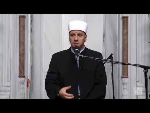 Xheneti i kësaj bote  |  03. Rrugëtimi drejt përjetimit të dhikrit  |  Enis Rama