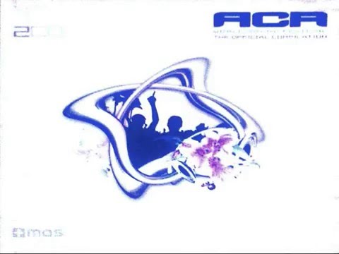 Aca World Sound Festival 2002 (Full Album CD-1) W Radical 96.9