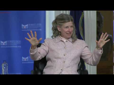 PRESIDENTIAL LECTURE SERIES | Social Media & Contemporary Presidential Rhetoric