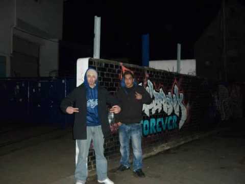 Chrischa,Liserious Labz - Germany - American Connection