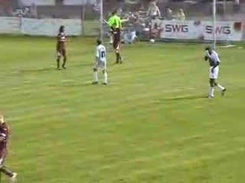 FSV Fernwald - Eintracht Wetzlar