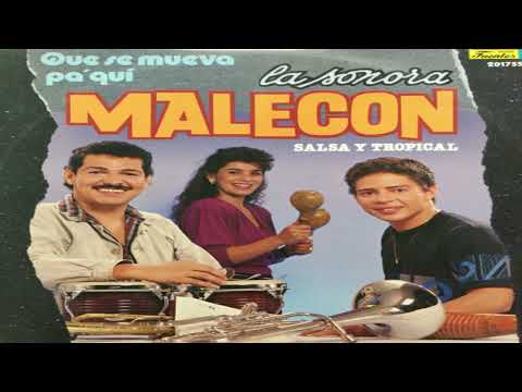 La Sonora Malecón Mix