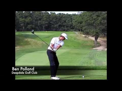 MET PGA Assistant's Championship - Playoff Swings