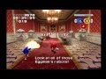 Sonic Heroes Mystic Mansion Team Sonic