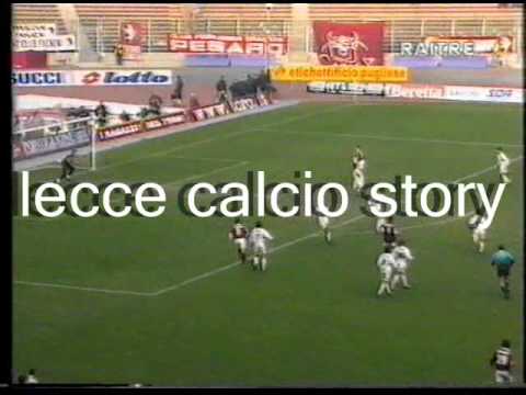 Torino-LECCE 3-1 - 28/02/1999 - Campionato Serie B 1998/'99 - 5.a giornata di ritorno