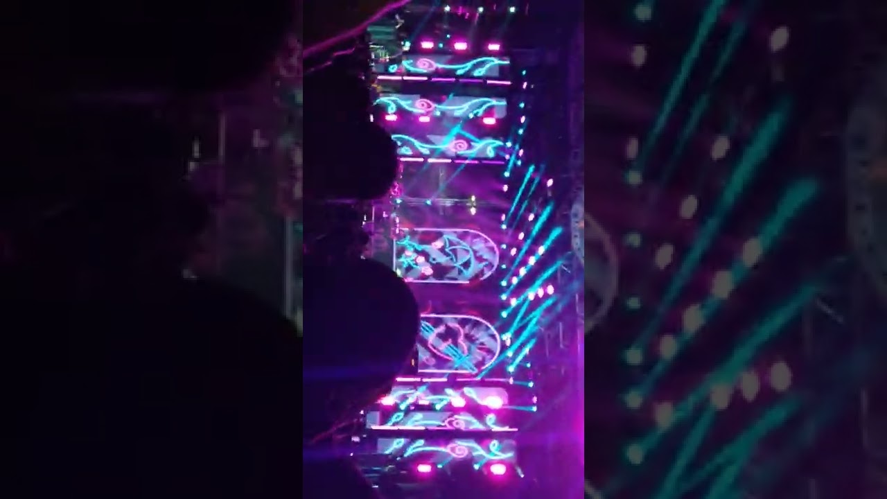 festival Jorge e Mateus em BH 30/07/22 #mateusekauan