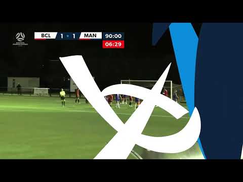 NPL NSW Women's Round 25 Highlights – Bankstown City v Manly United