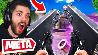 LES NOUVELLES SMG AKIMBO SONT TROP CHEAT , CETTE MÉTA VA DÉTRUIRE WARZONE ... (MARCO 5)