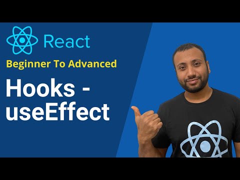 React Bangla Tutorial 39 React Hooks Useeffect