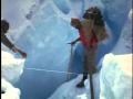 Crevasse Crossing Rare First Color Footage Of Everest S North Col