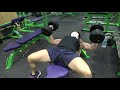 胸が膨らみすぎたフライ系中心の胸トレデイいやっほおおおお!!