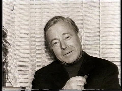 Heinz Rühmann - Ein Volksschauspieler (Doku 1992)