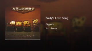 Emily's Love Song Music Video