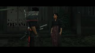 [ゴーストオブツシマ2周目実況]新たな守り手になるか[縛りプレイ]#15