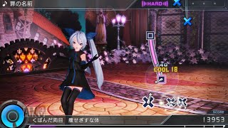 【ゲーム実況】初音ミク　Project DIVA X HD　＃２