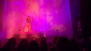 20220627 - Purity Ring - Asido - Live at Union Transfer, Philadelphia, PA