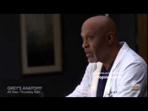 Grey's Anatomy 10x22 Sneak Peek 1 GREY'S IS LOVE