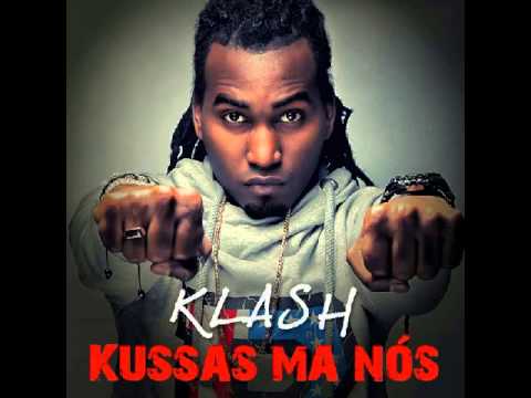 Klash-Rap Diagnosis (album: Kussas Ma Nos)