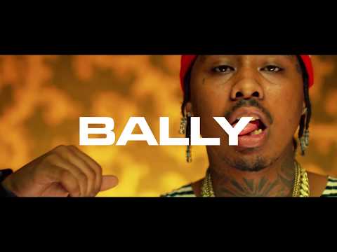 HG Locks ft. Bally - Foldin (Official Video)