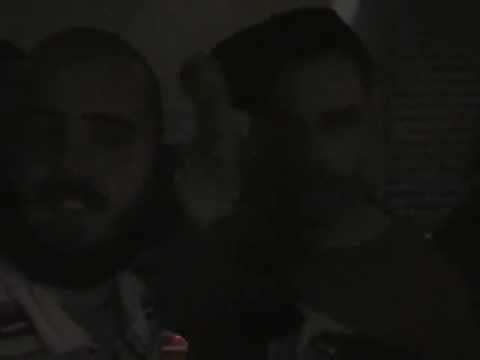 SUBSTEP INFRABASS - VOICES FROM GOD (ARCHIVE FOOTAGE II)