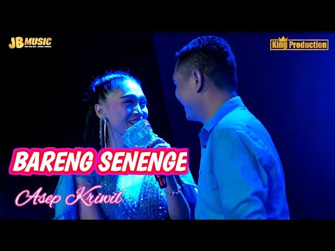 BARENG SENENGE - DESY PARASWATI  - JB MUSIK LIVE DESA RUNGKANG BLOK PONCOL 14 AGUSTUS 2024