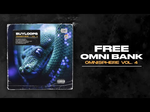 [FREE] Omnisphere 2 Preset Bank 2021 (+40 Sound Presets For Trap, RnB, Trapsoul, Pop & Drill)