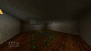 ただただ楽しむMinecraft　part１　【ゆっくり実況】