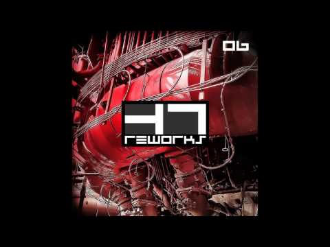 Gatex (Golpe HT Rework)