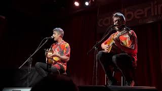 Prefiero. @Antilopez