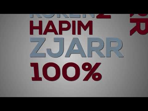 Pikej DNC # Humanitar