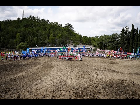 Trofeo delle regioni motocross 2025 - Città di Castello