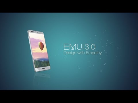 Huawei themes - Beatiful collection EMUI themes