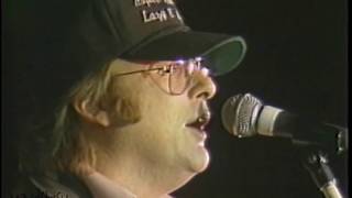 Stephen Stills Plays For What It&#39;s Worth w/ Buffalo Springfield Revisited- 1986 Promo