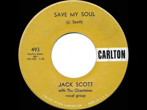 Video thumbnail for Save My Soul