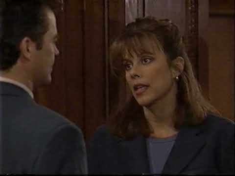 Ned treats Alexis like garbage